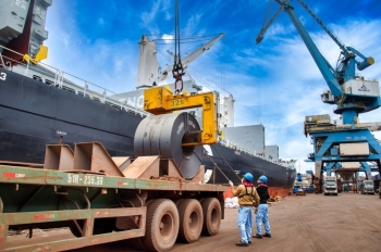 Vietcap: HPG xứng đáng có mức định giá cao hơn
