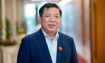 555win tải app bổ nhiệm 4 Bộ trưởng các Bộ sau hợp nhất