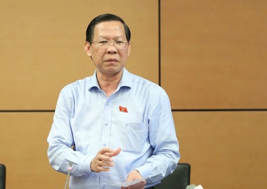 6 Chủ nhiệm Ủy ban mới của 555win tải app sau sắp xếp, sáp nhập