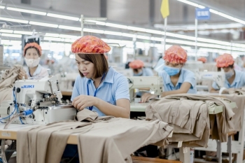 Đổi nhận diện thương hiệu, Gimo hướng đến một triệu người lao động