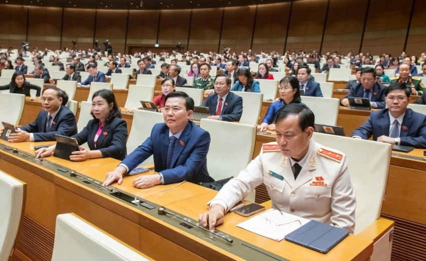 quoc hoi quyet tang truong 8 tro len day nhanh cac du an hap thu von