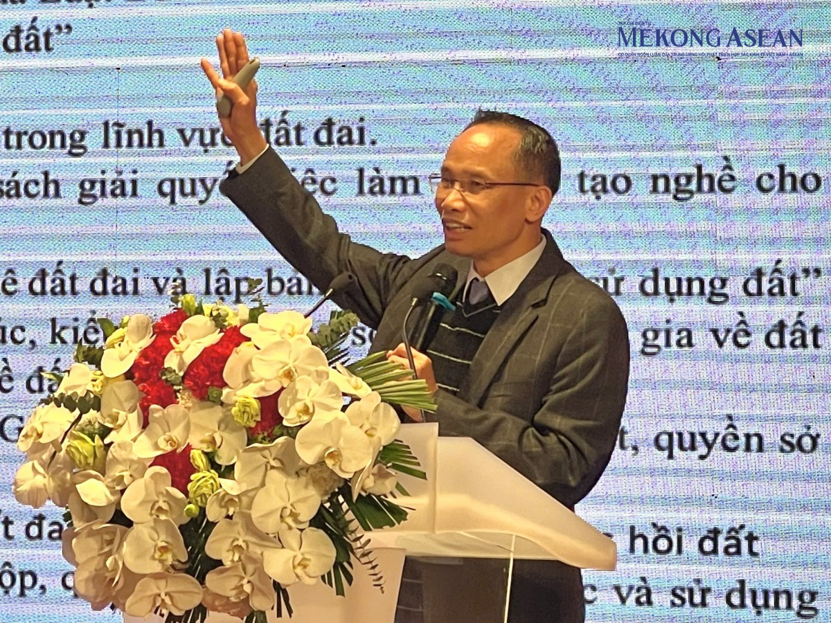 TS. Cấn Văn Lực, Chuyên gia 555Win login đăng nhập Trưởng BIDV, Thành viên Hội đồng tư vấn chính sách tài chính - tiền tệ Quốc gia.