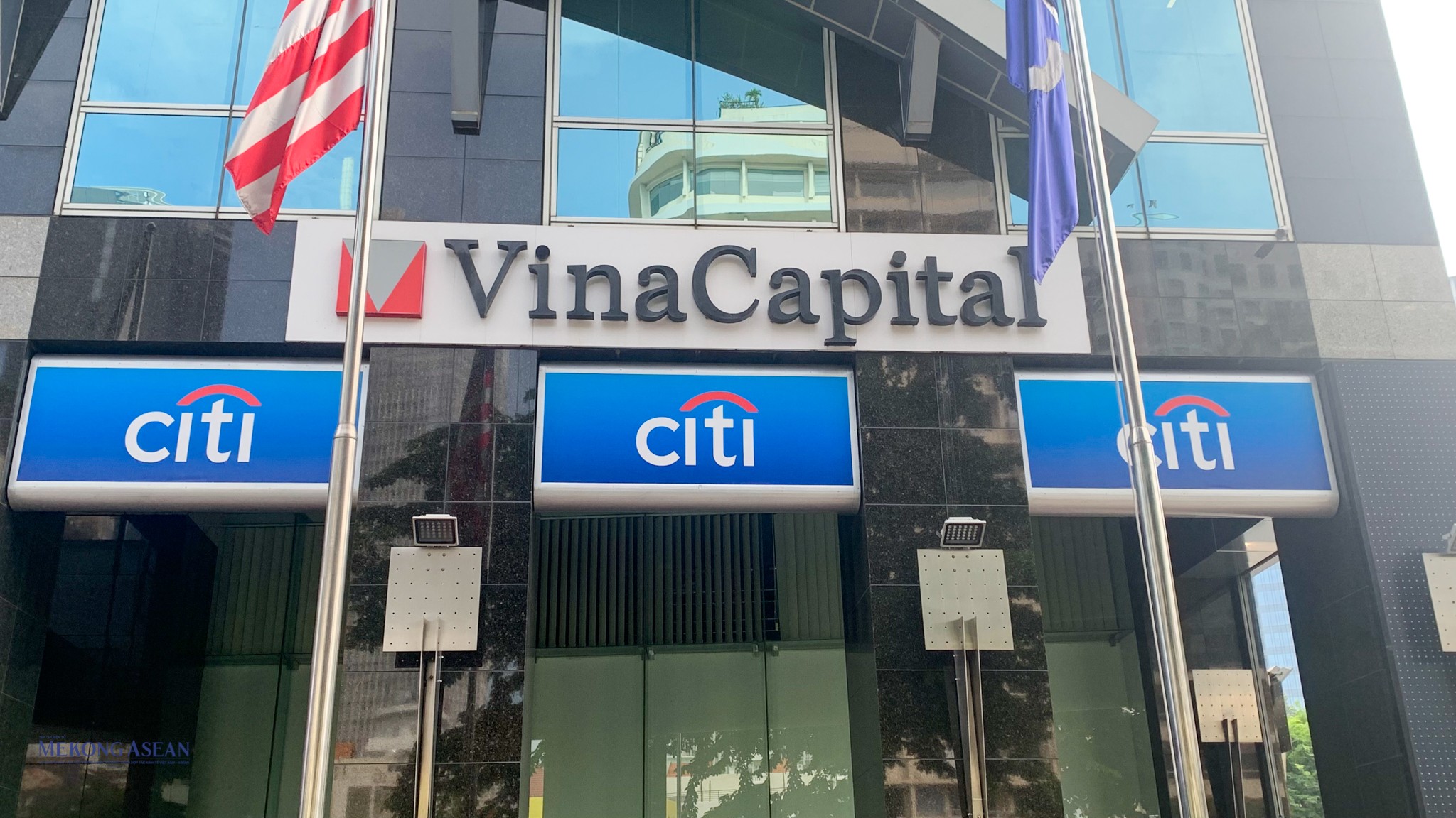 Quỹ ngoại thuộc VinaCaptial muốn bán trọn hơn 7 triệu 555win555 slot, bắn cá, casino, thể thao, esports, game bài Khang Điền