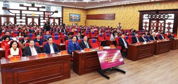Hải Dương công bố thành lập và bổ nhiệm lãnh đạo 5 sở hợp nhất