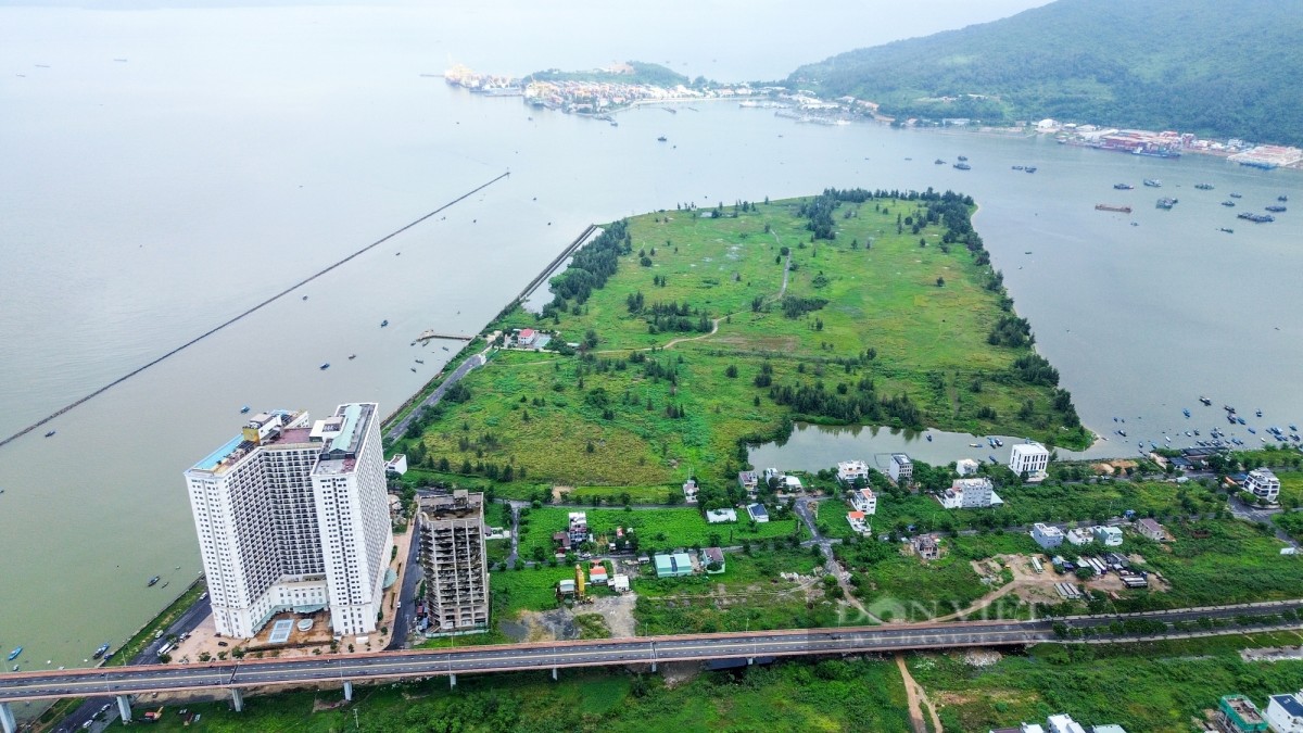 Đà Nẵng sẽ khởi công những dự án lớn với tổng vốn trên 100.000 tỷ đồng trong 2 quý đầu năm
