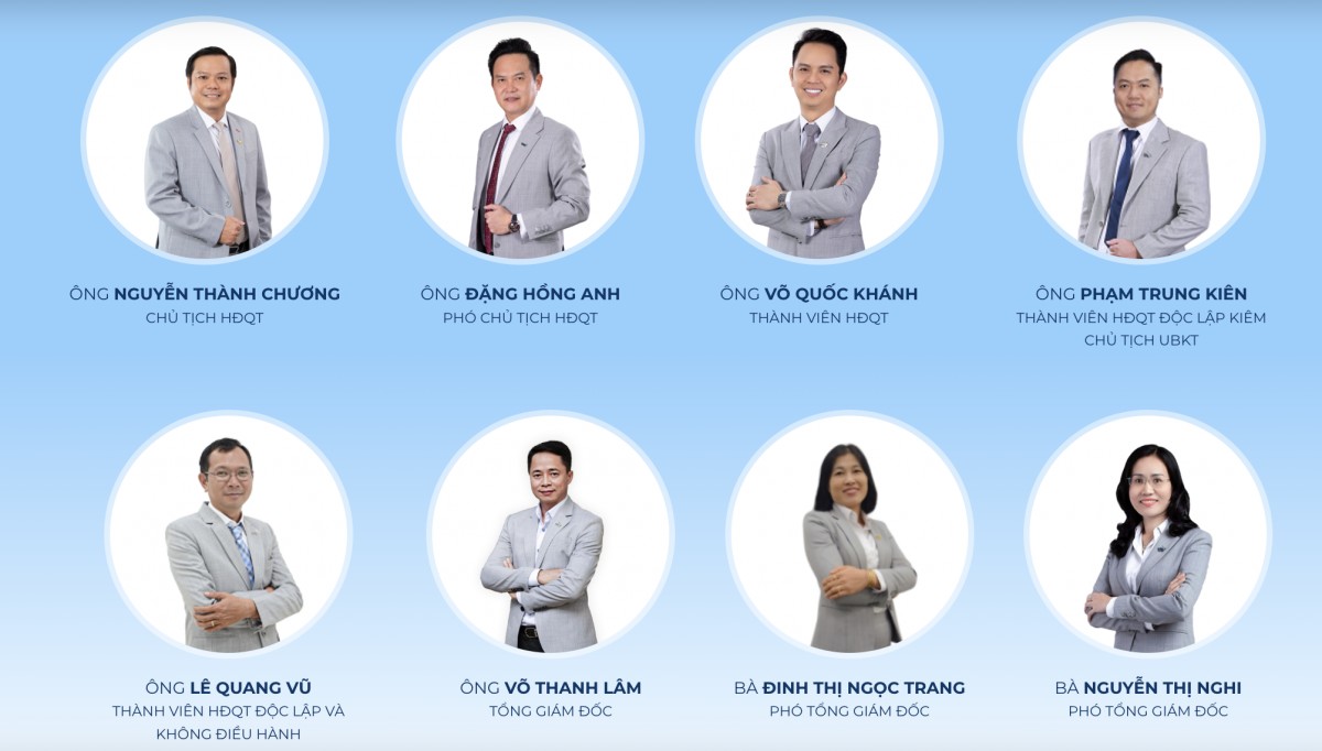Thành viên HĐQT TTC Land xin từ nhiệm