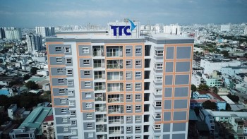 Thành viên HĐQT TTC Land xin từ nhiệm