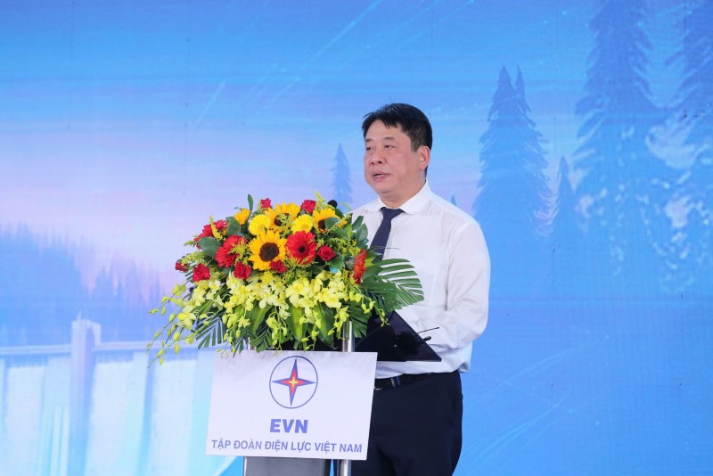 Ninh Thuận: Triển khai thi công nhà máy thủy điện tích năng đầu tiên tại Việt Nam