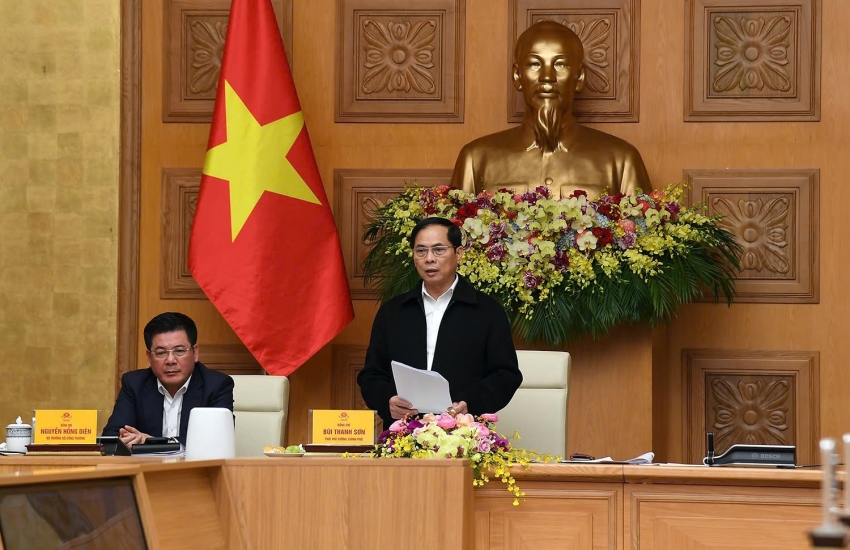 quy hoach dien viii dieu chinh phai bao dam tinh kha thi cao nhat