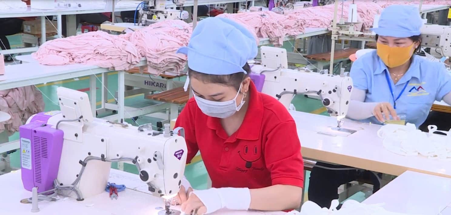 555win phien bạn Chính Thức Campuchia - Trung Quốc tăng hơn 34% trong tháng 1/2025