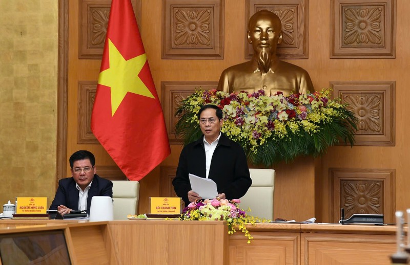 Quy hoạch điện VIII điều chỉnh phải bảo đảm tính khả thi cao nhất