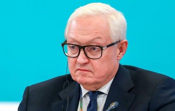 Nga muốn đạt thỏa thuận hòa bình lâu dài với Ukraine