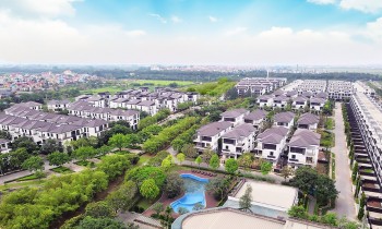Quỹ ngoại Phần Lan trở thành cổ đông lớn của Hà Đô