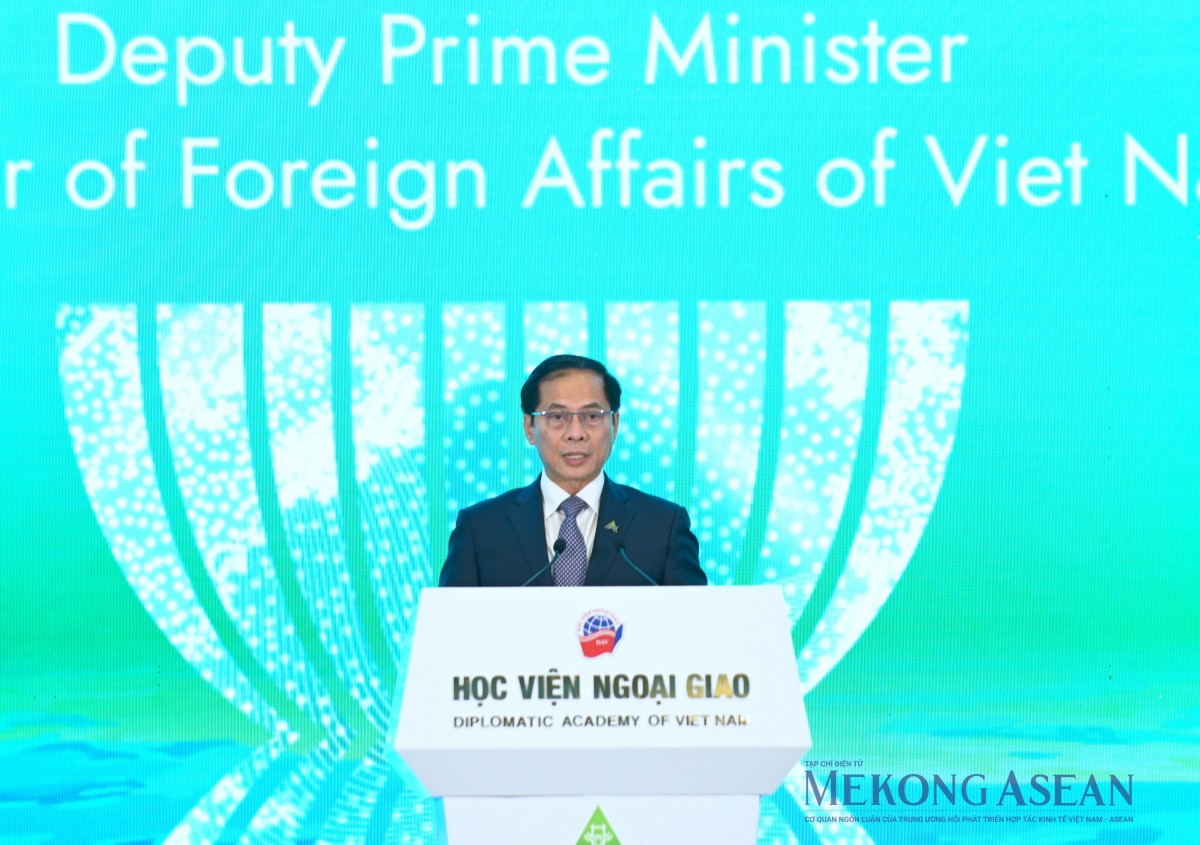 Phiên bản chính thức của 555Win: ASEAN đứng trước cơ hội hiếm có để khẳng định vị thế, bứt phá vươn lên