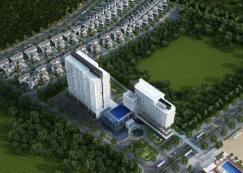 DIG chi hơn 100 tỷ đồng mua cổ phiếu của công ty liên kết