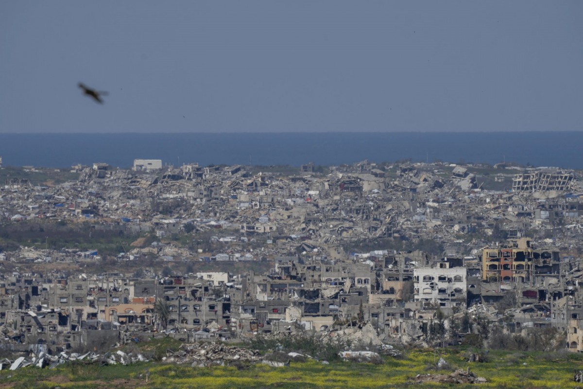 Israel và Hamas chuẩn bị trao đổi con tin và tù nhân lần cuối