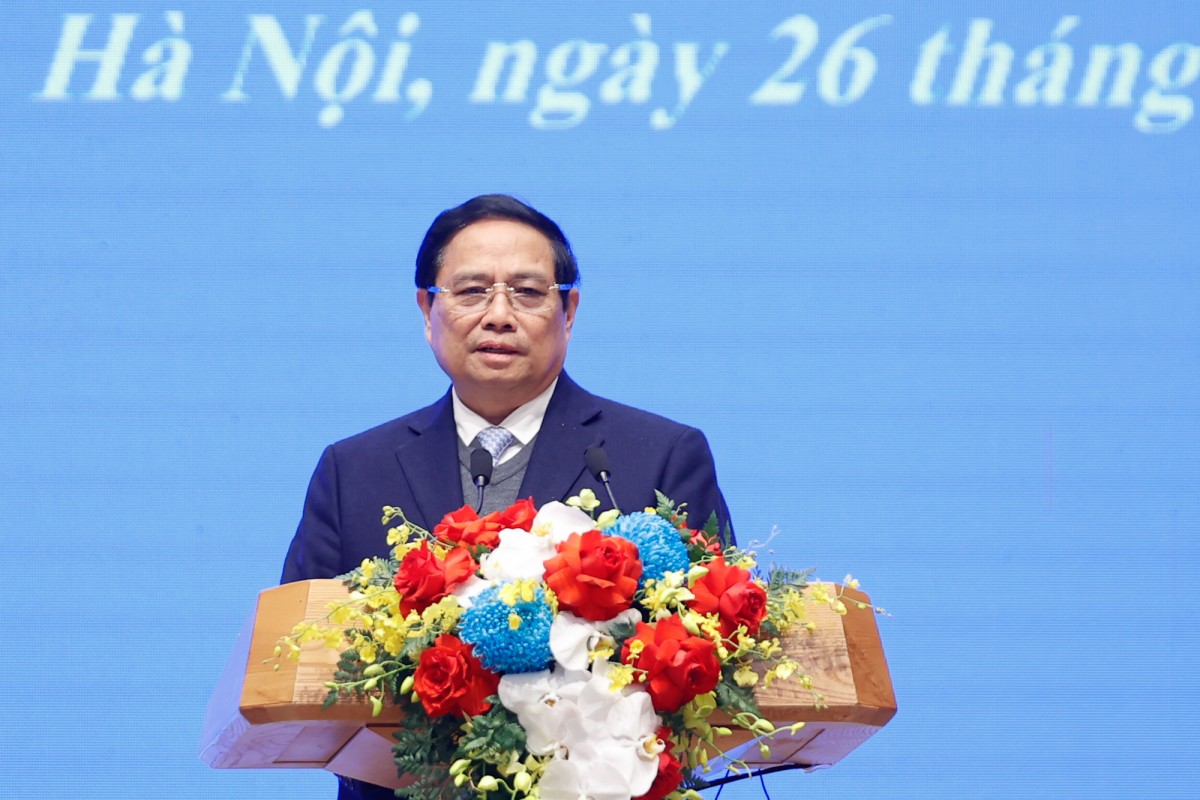 Việt Nam - New Zealand nâng cấp quan hệ lên Đối tác Chiến lược Toàn diện