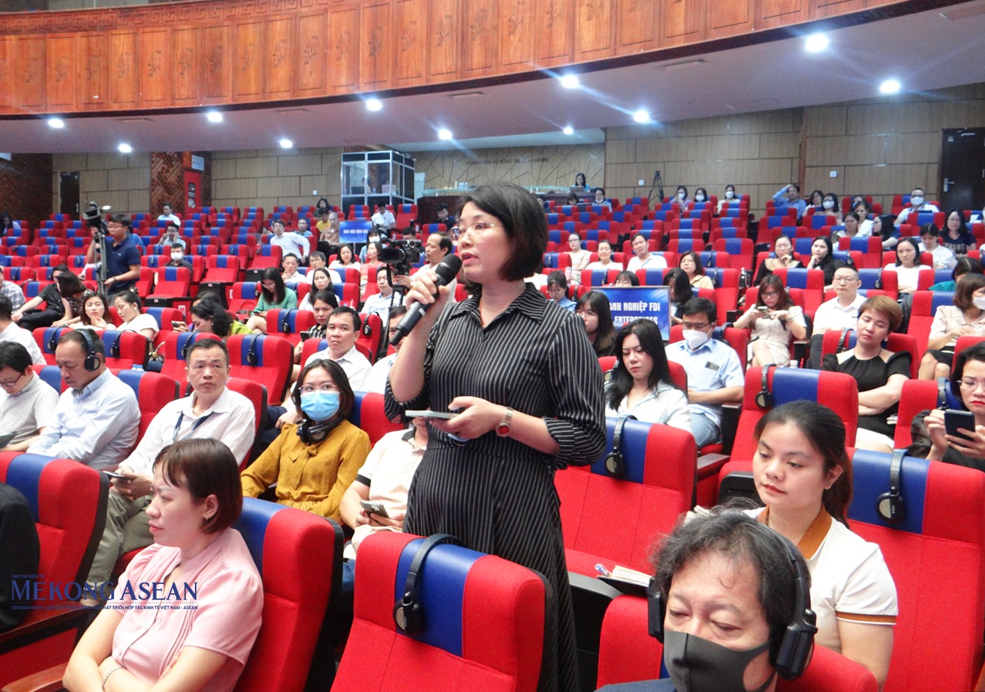 Ảnh minh họa: Phùng Nguyện.