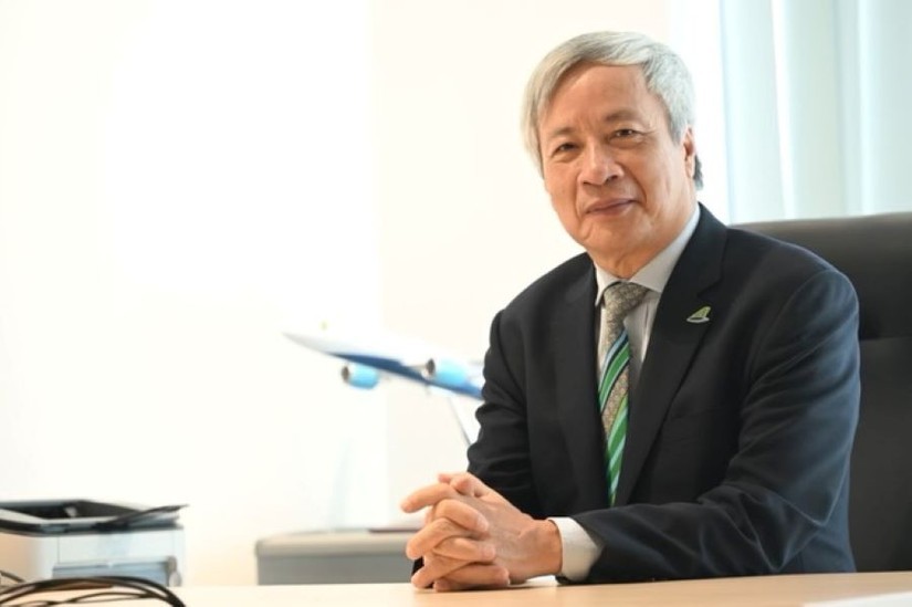 Phó chủ tịch Bamboo Airways gia nhập Tập đoàn FLC