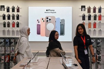 Apple sẽ được bán iPhone 16 tại Indonesia sau 5 tháng bị cấm