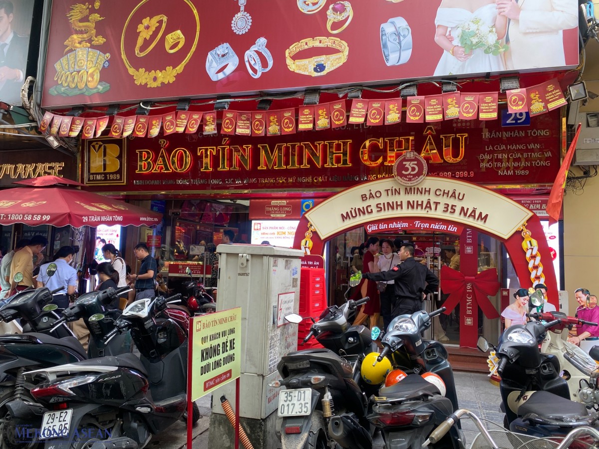 555win Đăng Ký + 1555k miếng đi ngang, vàng nhẫn nhích tăng