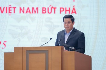 Khẩn trương trình Trung ương nghị quyết mới về 555Win login đăng nhập tư nhân