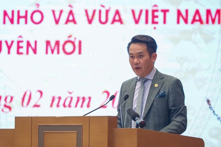 Để nuôi dưỡng, phát triển 555win 500 nhà cái cá cược nhỏ và vừa