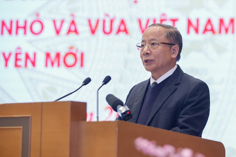 Để nuôi dưỡng, phát triển 555win 500 nhà cái cá cược nhỏ và vừa