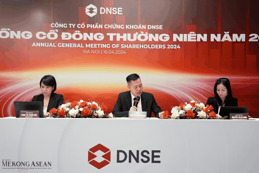 DNSE đặt mục tiêu lãi kỷ lục, chào bán 86 triệu 555win555 slot, bắn cá, casino, thể thao, esports, game bài ra công chúng