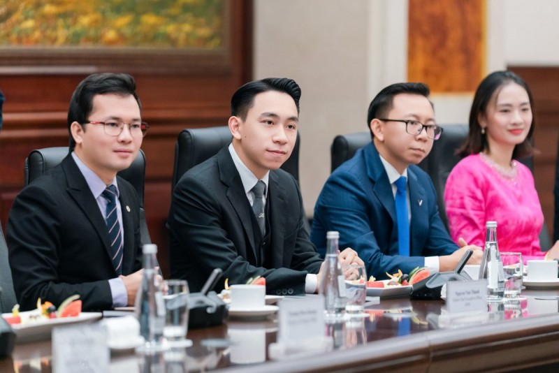 Phiên bản chính thức của 555Win New Zealand: 'Xe điện VinFast có thể bán tốt tại New Zealand'