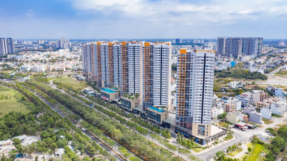 Novaland đặt mục tiêu lợi nhuận 1.400 tỷ đồng, cập nhật tình hình các dự án