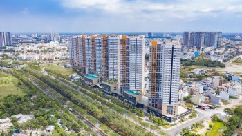 Novaland đặt mục tiêu lợi nhuận 1.400 tỷ đồng, cập nhật tình hình các dự án