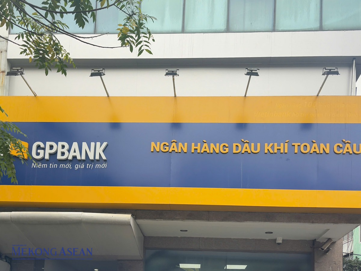 Làn sóng số hóa: Cuộc chơi mới của ngành ngân hàng