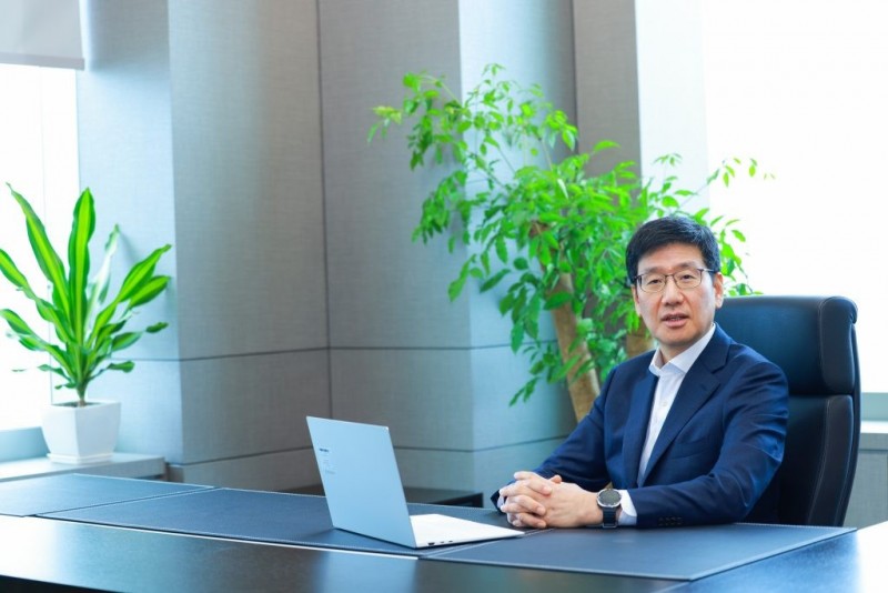 Samsung Việt Nam có Tổng giám đốc mới