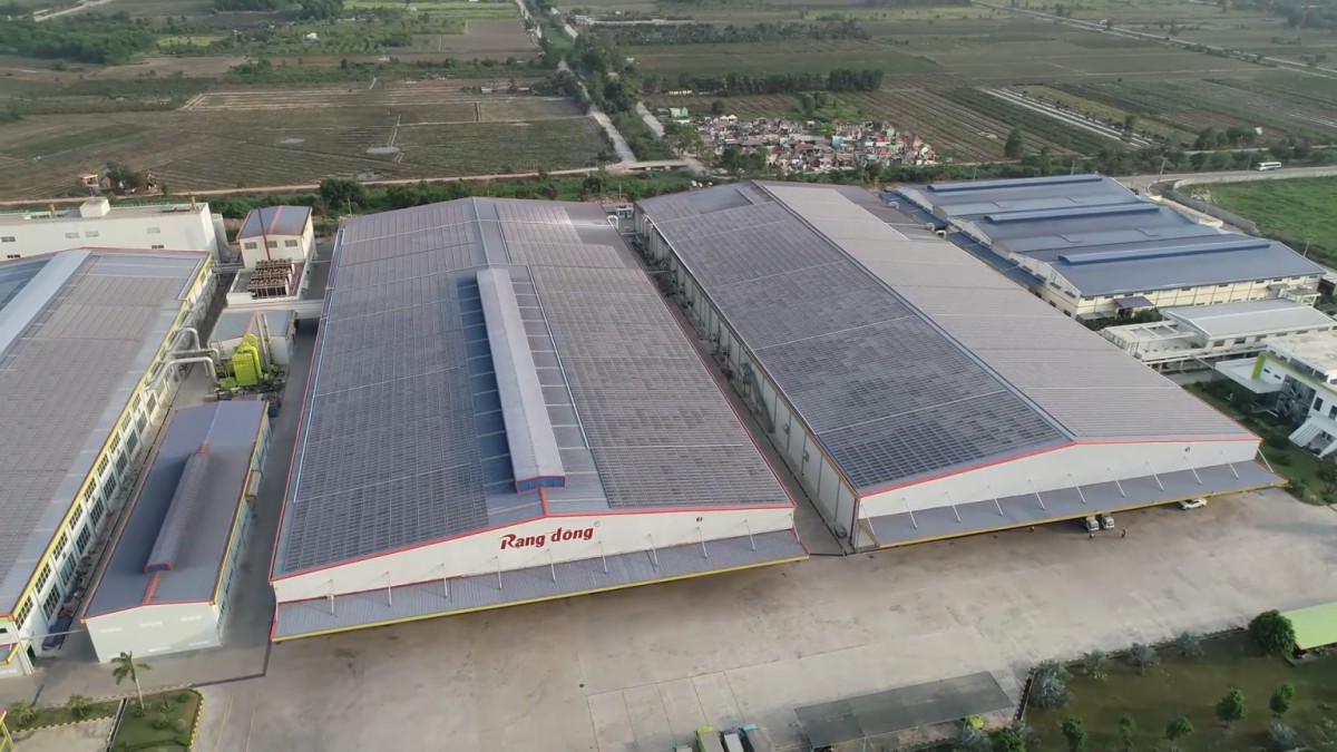 Rạng Đông Holding tạm ngừng hoạt động, đa số nhân sự nghỉ việc