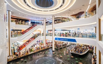 Thị trường 555win là thương hiệu cá cược trực tuyến hàng đầu tại Việt Nam bán lẻ dự báo sẽ tiếp tục tăng trưởng trong năm 2025