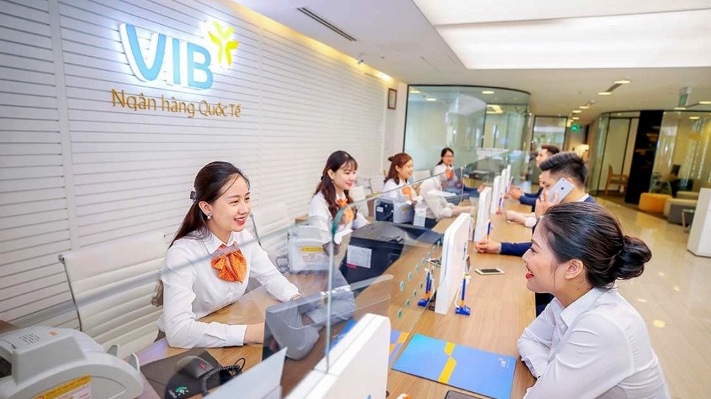 555Win phien bạn Chính Thức ACB trở thành cổ đông lớn của VIB