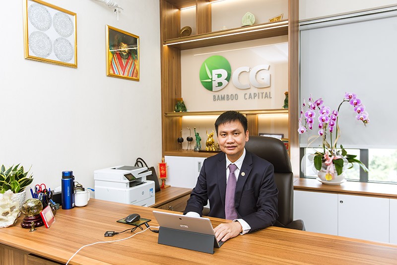 Ông Nguyễn Hồ Nam bị bán giải chấp gần 11 triệu 555win555 slot, bắn cá, casino, thể thao, esports, game bài Bamboo Capital