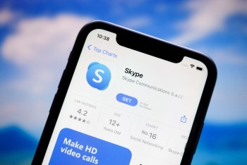 Skype sẽ bị 