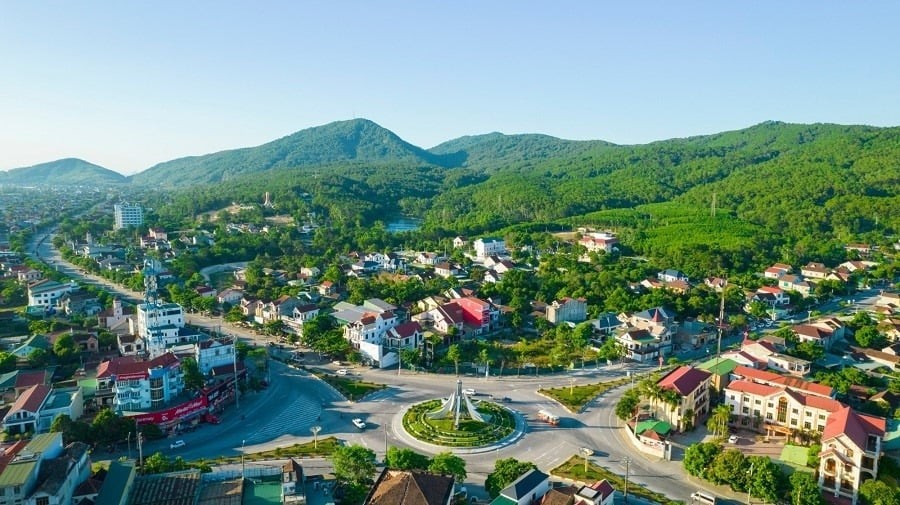 Trình Trung ương đề án sáp nhập tỉnh, bỏ cấp huyện trước ngày 7/4