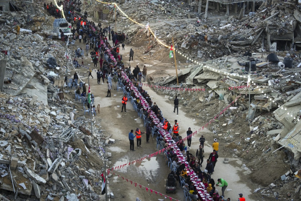 Israel muốn gia hạn thỏa thuận ngừng bắn tại Dải Gaza