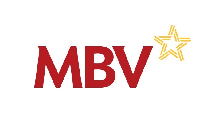 MBV công bố diện mạo thương hiệu mới sau đổi tên