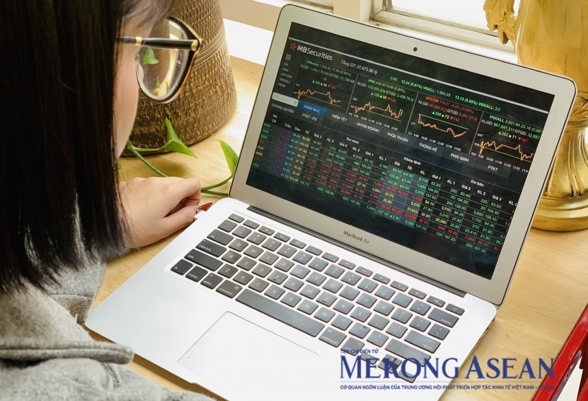 SSI Research: VN-Index được kỳ vọng phục hồi nhanh trên nền định giá thấp