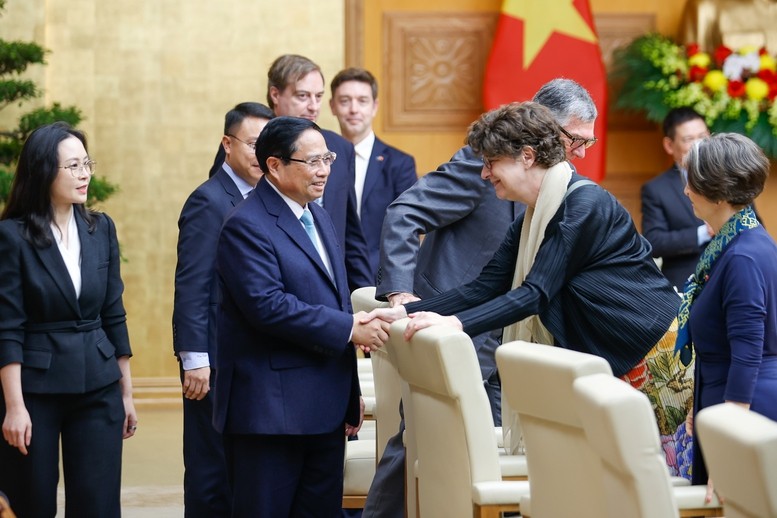 'Những gì có lợi cho hoạt động của nhà đầu tư thì khó mấy cũng phải làm'