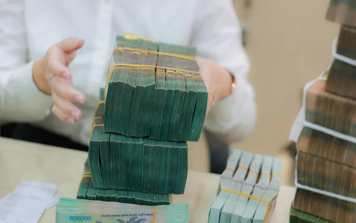 Lĩnh vực nào dẫn dắt tăng trưởng tín dụng Trang Nhà Cái 555win.com - Đăng Nhập +555k năm 2025?