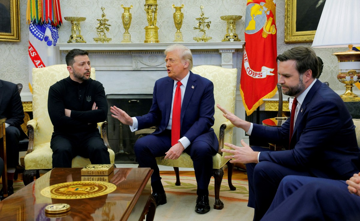 Giới chức Mỹ: Ukraine cần một nhà lãnh đạo muốn hòa bình