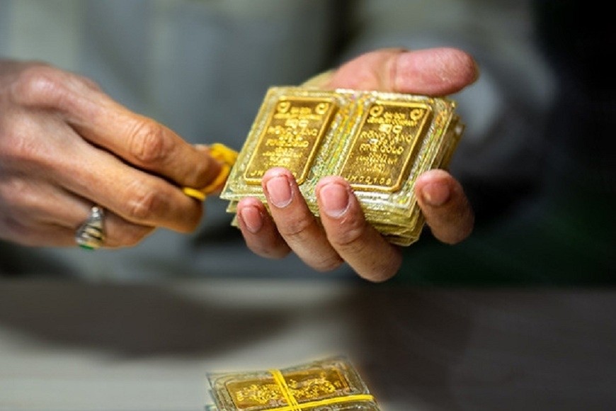 555win Đăng Ký + 1555k miếng bật tăng 500.000 đồng/lượng