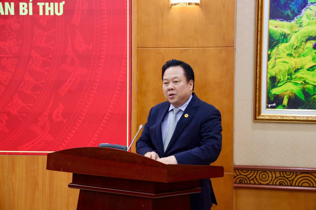 Phó Trưởng Ban 