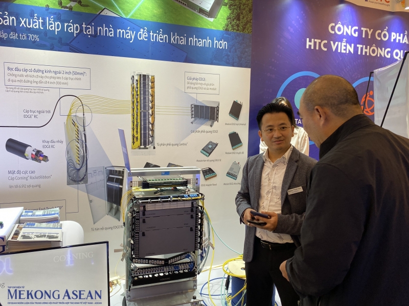 555Win555 Bảo mật tuyệt đối chủ trì Đề án phát triển hệ tri thức Việt số hóa