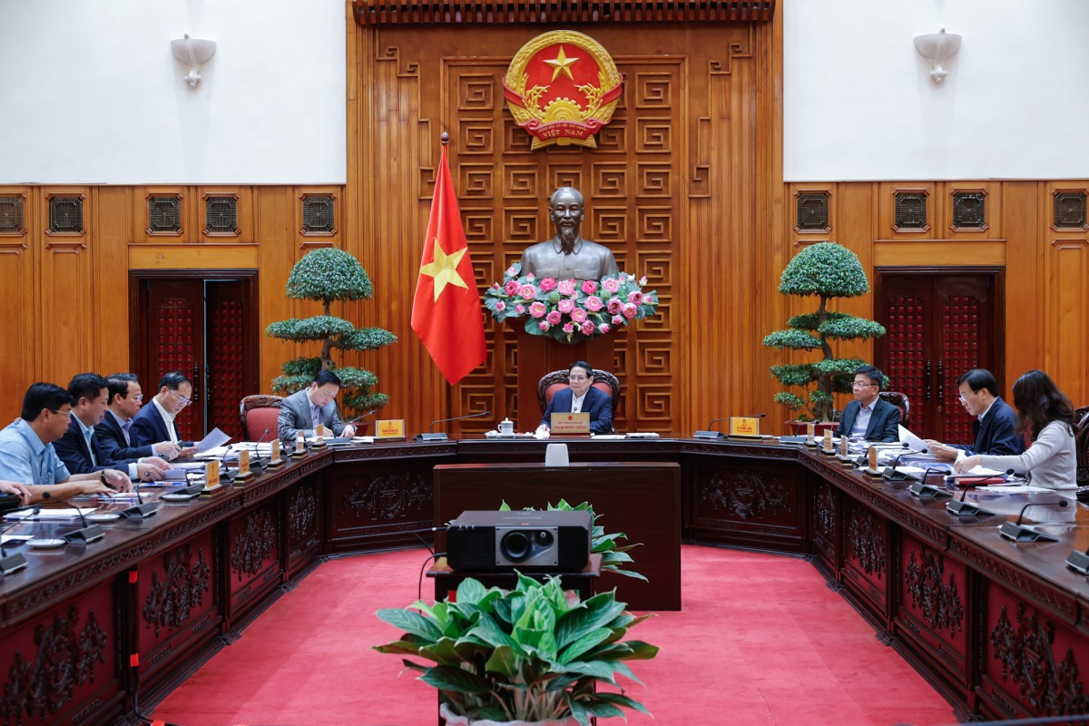 Phiên bản chính thức của 555Win chỉ đạo khẩn trương chuẩn bị cho APEC 2027 tại Phú Quốc